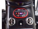 TRAKTOR, KOPARKA NA AKUMULATOR+PRZYCZEPA, PILOT/HT9158