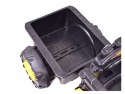 TRAKTOR, KOPARKA NA AKUMULATOR+PRZYCZEPA, PILOT/HT9158