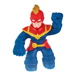 Figurka Goo Jit Zu Marvel Kapitan Marvel Tm Toys