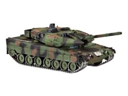 Leopard 2 A6/A6M Revell