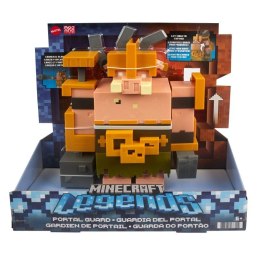 Minecraft Figurka Super Boss Mattel
