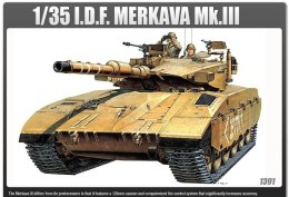 I.D.F. Merkava Mk.III Academy