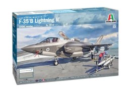 Model do sklejania F-35B Lightning II 1/48 Italeri