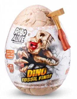 Skamieniałe jajo Dinozaura ZURU Robo Alive