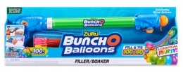 Wodna pompa wyrzutnia z balonami ZURU Bunch O Balloons