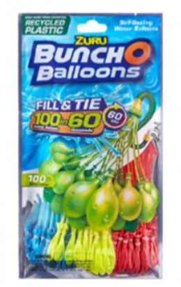 Wodne Balony Szybkie napełnianie ZURU Bunch O Balloons