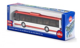 Autobus MAN Siku