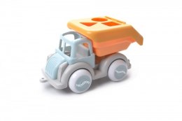 Pojazd Ciężarówka z sorterem Ecoline Jumbo Viking Toys Dante
