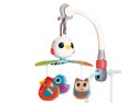 Urocza grająca Karuzela dla niemowląt 3w1 ZA4537