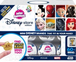 Figurki Mini Brands Sklep Disney display 24 sztuki ZURU 5 Surprise