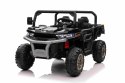 Auto Pick-Up Speed 900 dla dzieci Czarny + Napęd 4x4 + Ruchomy kiper