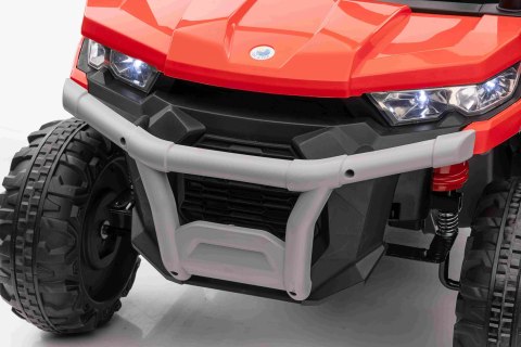 Auto Pick-Up Speed 900 dla dzieci Czerwony + Napęd 4x4