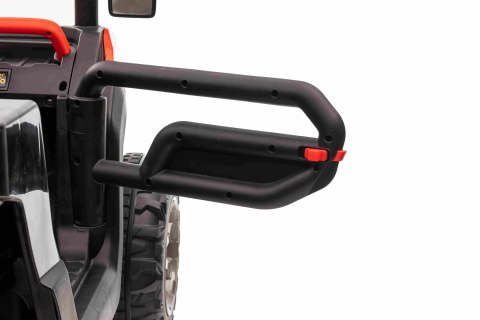 Auto Pick-Up Speed 900 dla dzieci Czerwony + Napęd 4x4