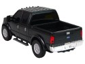 Samochód Ford F-350 Pick Up Napęd Frykcyjny 1:28 Czarne