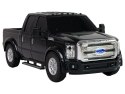Samochód Ford F-350 Pick Up Napęd Frykcyjny 1:28 Czarne