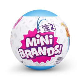 Kapsuła Mini Brands Global seria 2 ZURU 5 Surprise