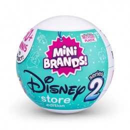 Figurka Mini Brands Sklep Disneya ZURU 5 Surprise