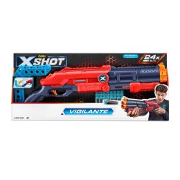 Wyrzutnia Excel Vigilante 24 strzałki ZURU X-Shot