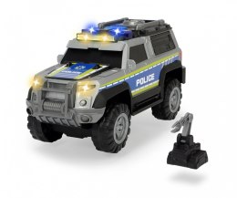Auto Policja SUV srebrny 30 cm Dickie