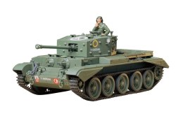 Cromwell Mk. IV Cruiser Tank Tamiya