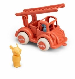 Pojazd Viking Toys Reline Jumbo - Straż pożarna Dante