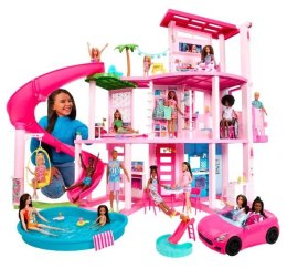 Dom marzeń dla lalek BARBIE Dreamhouse 2023 Mattel