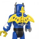 Figurka Imaginext DC Super Friends Batman Egzorobot Fisher Price