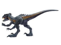 Figurka Jurassic World Kolosalny Indoraptor Mega Bloks