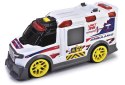 Pojazd Ambulans 35,5 cm Dickie