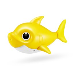 Figurka Junior Robotic Pływający Rekin żółty ZURU Robo Alive
