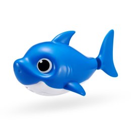 Figurka Pływający mini rekin Baby Shark ZURU Robo Alive