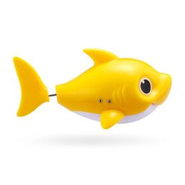 Figurka Pływający mini rekin Baby Shark ZURU Robo Alive