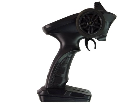 Motorówka R/C Zdalnie Sterowana 2.4G Czerwona 20-25 KM/H