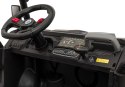 Auto Pick-Up Speed 900 dla dzieci Czarny + Napęd 4x4 + Ruchomy kiper