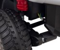 Auto Pick-Up Speed 900 dla dzieci Czarny + Napęd 4x4 + Ruchomy kiper