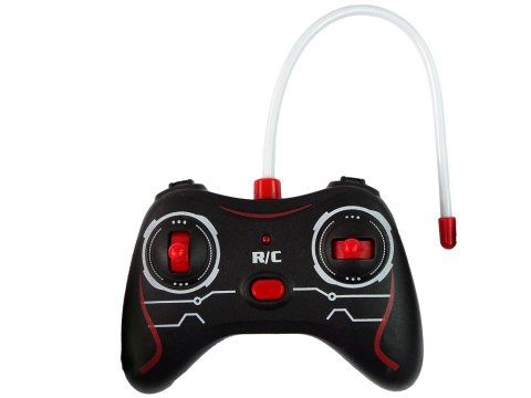 Pojazd Koparka R/C 1:24 Żółta