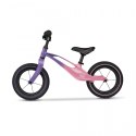 Rowerek biegowy Bart Air Pink Violet Lionelo