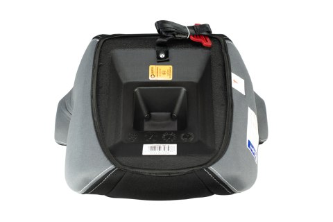 FOTELIK PODSTAWKA SPARCO F100K 15-36 KG CZARNO-SZARY