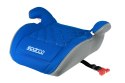FOTELIK PODSTAWKA SPARCO F100K 15-36 KG NIEBIESKO-SZARY