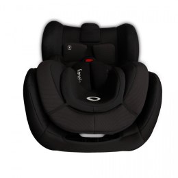 Fotelik samochodowy Antoon Plus Black onyx 0-18 kg Lionelo