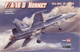 HOBBY BOSS F/A 18D Horne t Hobby Boss