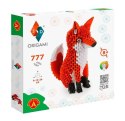 Origami 3D - Lis Alexander