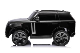 Pojazd Range Rover SUV Lift Czarny