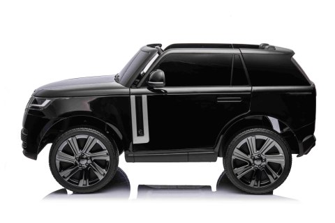 Pojazd Range Rover SUV Lift Czarny