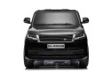 Pojazd Range Rover SUV Lift Czarny