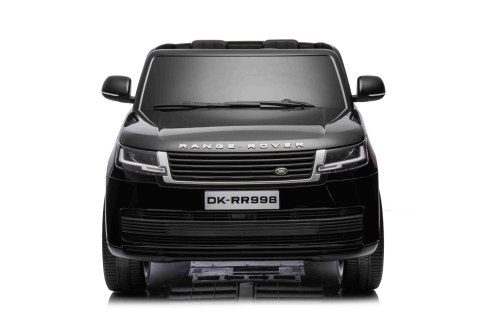 Pojazd Range Rover SUV Lift Czarny
