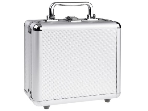 Domino gra Mexican Train metalowy kuferek GR0630