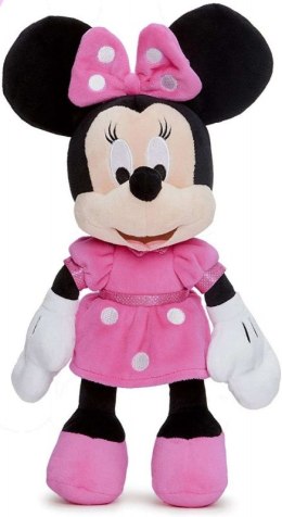 Maskotka pluszowa Disney Minnie, 25cm Simba