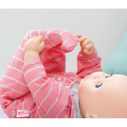 Pajacyk w kolorze różowym dla lalki Baby Annabell