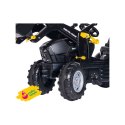 ROLLY TOYS Traktor na PEDAŁY DEUTZ FAHR Łyżka 3-8L